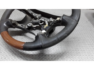 Volant Mitsubishi Pajero 2004 MR510987X1