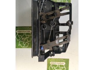 Блок управления климат-контролем 74510-63G, 74550-65D   Suzuki Grand Vitara I