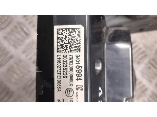 Блок управления климат-контролем 84015994   Chevrolet Camaro