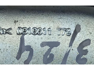 Подушка безопасности для колен 09345T76, 0818611T79 Skoda Kodiaq