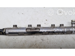 Топливная рампа 780912902 BMW 3 E90 E91 2.0