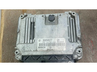 Řídící jednotka 96858577, 5071340480 Chevrolet Captiva 2010