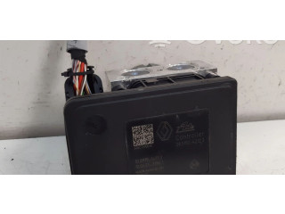 Форсунка 476600078R, 10091514713 Dacia Dokker H4M738