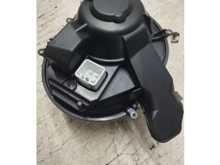 Вентилятор печки Volvo V70