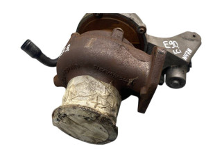 Turbodmychadlo Турбина A2C53376673, 11658506722 BMW 3 E90 E91 n47d20c