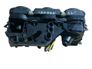 Блок управления климат-контролем Volkswagen Touran II