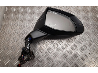 Зеркало электрическое        Audi Q5 SQ5  2017 -  года   