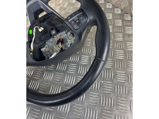 Руль Ford Transit Custom 2013 - 2023 года JK213600KA3ZHE, 639725900B