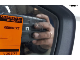 Зеркало (механическое)       Skoda Fabia Mk3 (NJ)  2015 - 2021 года   