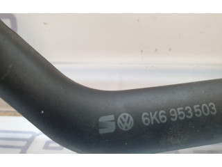 Включатель скорости стеклоочистителей 6K6593503   Volkswagen Polo III 6N 6N2 6NF