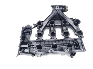 Всасывающий коллектор 9645977980 Volvo V50