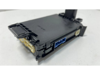 Блок комфорта G46C675Y0B, K021616A06 Mazda 3 III