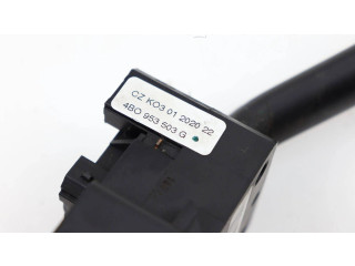 Ручка стеклоочистителей 4B0953503G Volkswagen Golf IV