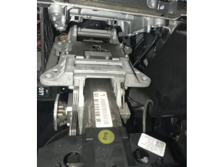 Руль Volkswagen Golf Plus 2005 - 2013 года 1K1419502AC