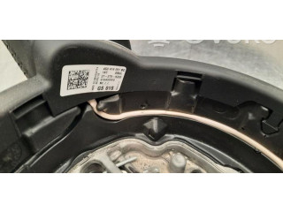 Руль Audi A1 2010 - 2018 года 4G0419091BD