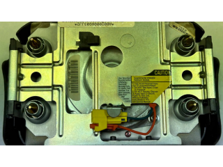 Подушка безопасности водителя 16753381   Chevrolet Suburban