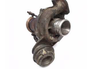 Turbodmychadlo Турбина 55209152, ME2009711 Fiat Bravo - Brava 198 A6.000