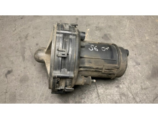 Вторичный воздушный насос