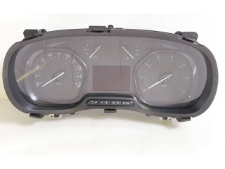 Přístrojová deska  Toyota Proace 2016 9822514880  