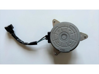 Вентилятор радиатора     21487CX000, 487JK00E    Nissan Leaf II (ZE1) 0.0