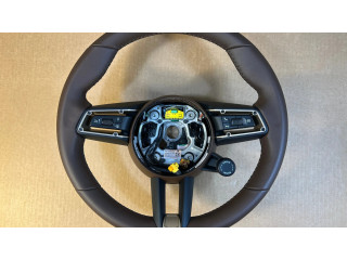 Volant Porsche 911 992 2022
