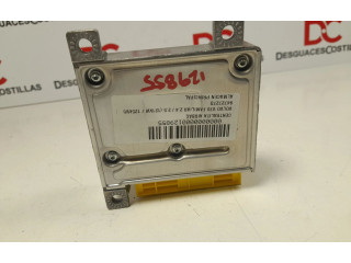 Блок управления надувных подушек 9472727D, CENTRALITAAIRBAG   Volvo 850