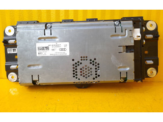 Дисплей 4K1919605P, 4K1919605P Audi A6 S6 C8 4K