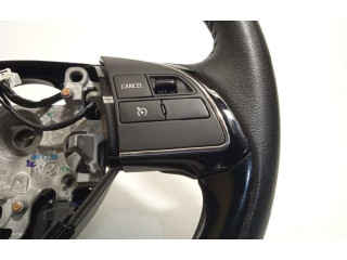 Руль Mitsubishi Mirage VI G4 Attrage 2012 - года 4400A810XA