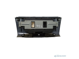 Блок управления климат-контролем 27500em00a   Nissan Tiida C11