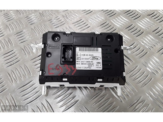 Дисплей    E1110R035345   Ford Transit -  Tourneo Connect