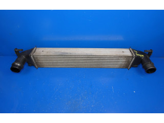 Радиатор интеркулера 51966752, 8D5351000   Fiat 500X       