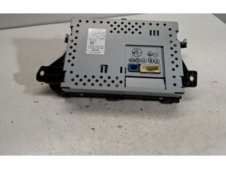 Дисплей 8611048470, 4622002672 Lexus RX III