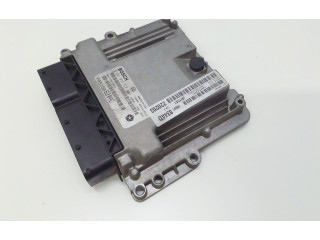 Блок управления двигателя P05150620AC, 939B5000   Fiat Freemont