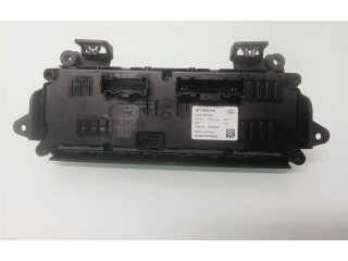 Блок управления климат-контролем 2470629, JX7T18C612HF   Ford Focus