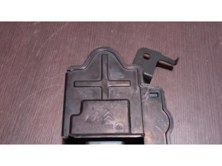 Реле подогрева свеч