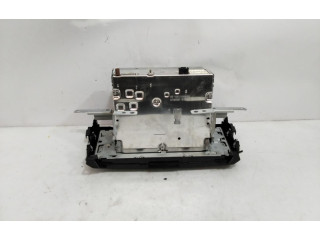 Дисплей 7513750235 Nissan X-Trail T32