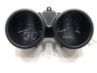 Přístrojová deska Chevrolet Aveo 2004 96426049