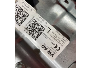 Подушка безопасности для колен 8V1880841D, 40372572232 Audi A3 S3 8V