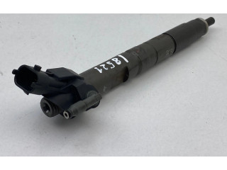 Vstřikovač 236700W020, 111017 Toyota Auris 150