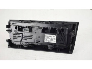 Блок управления климат-контролем 3V0907044AT, 901560500007   Skoda Superb B8 (3V)