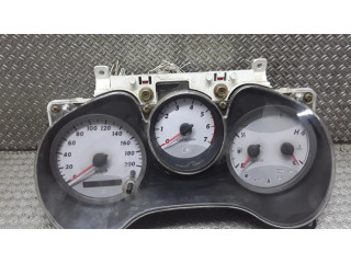 Přístrojová deska Toyota RAV 4 (XA20) 2004 8380042A60