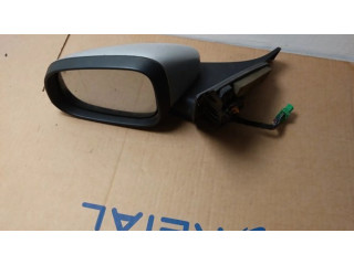 Зеркало электрическое        Volvo V70  2008-2013 года   