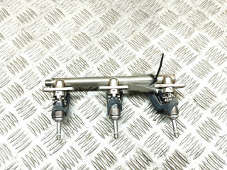 Топливная рампа RLVA0R6459888, 16010RLV315 Honda Odyssey 3.5