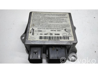 Блок подушек безопасности 1X4A14B321CG Jaguar X-Type