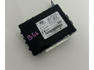 Блок комфорта 95400A2881, 49D88T1001 KIA Ceed