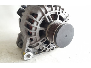 Генератор 9670899580   Peugeot 2008 I      