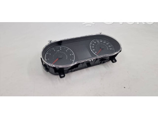 Панель приборов VPLR1F14B115BK, NS0097986343 Dacia Sandero III