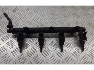 Vstřikovací lišta 0K30E1315X KIA Rio