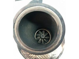 Турбина Audi SQ7 057145653N, CZA