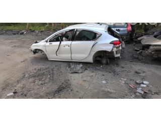 Генератор 5705PA Citroen Berlingo